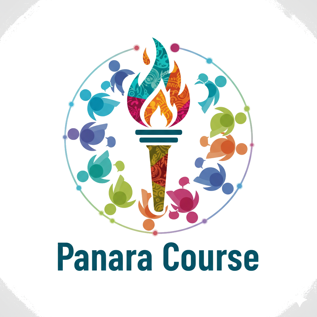 Panara Course Logo